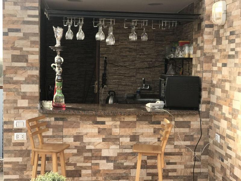 Amon Holiday Pyramids Inn Kafret el-Gabal 외부 사진